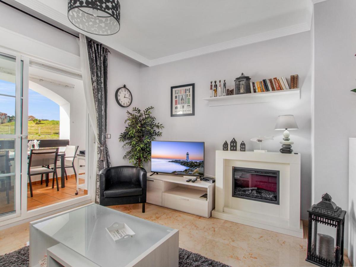 2091- Apt Close From All Amenities Manilva Exterior photo