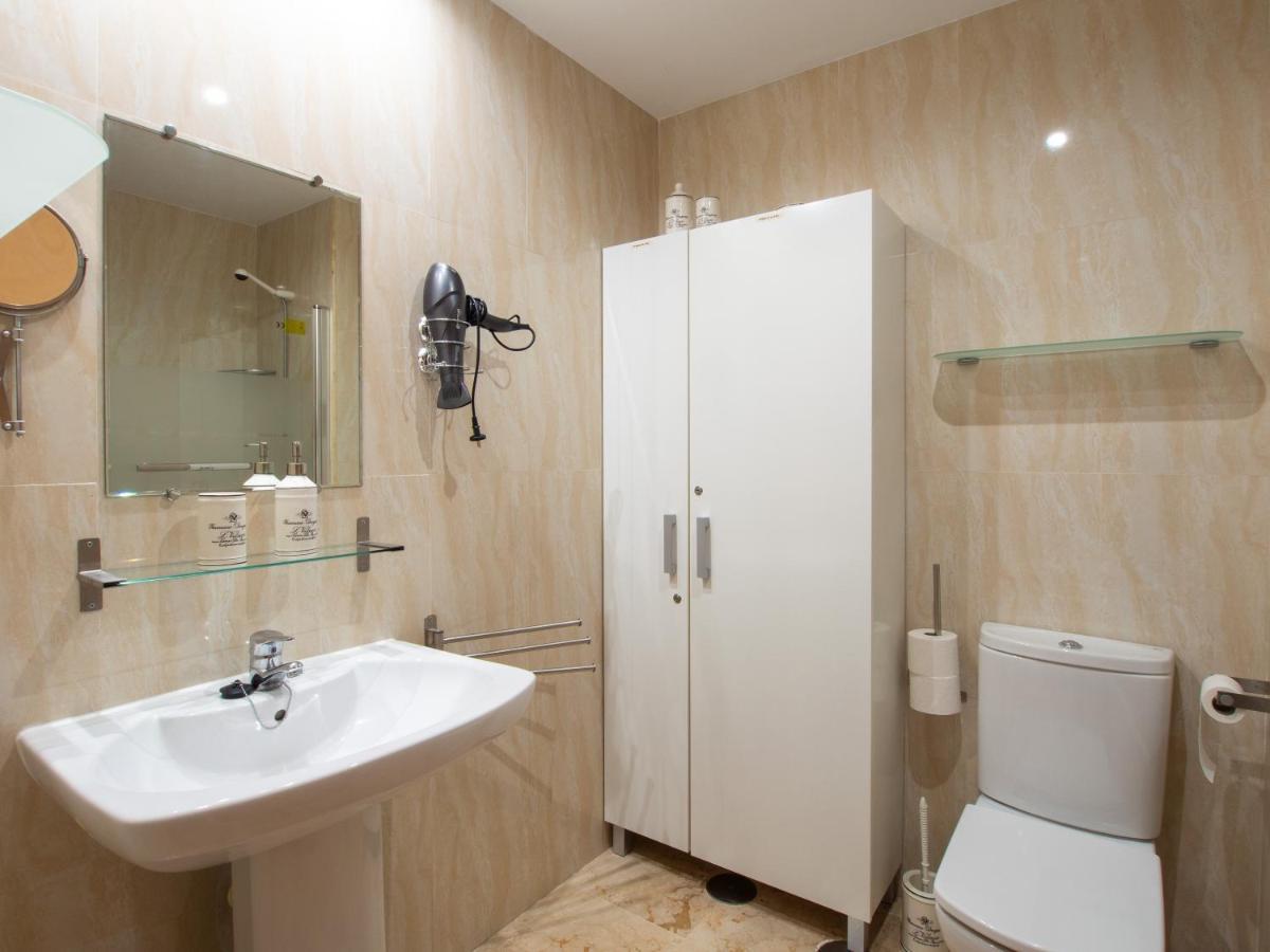 2091- Apt Close From All Amenities Manilva Exterior photo
