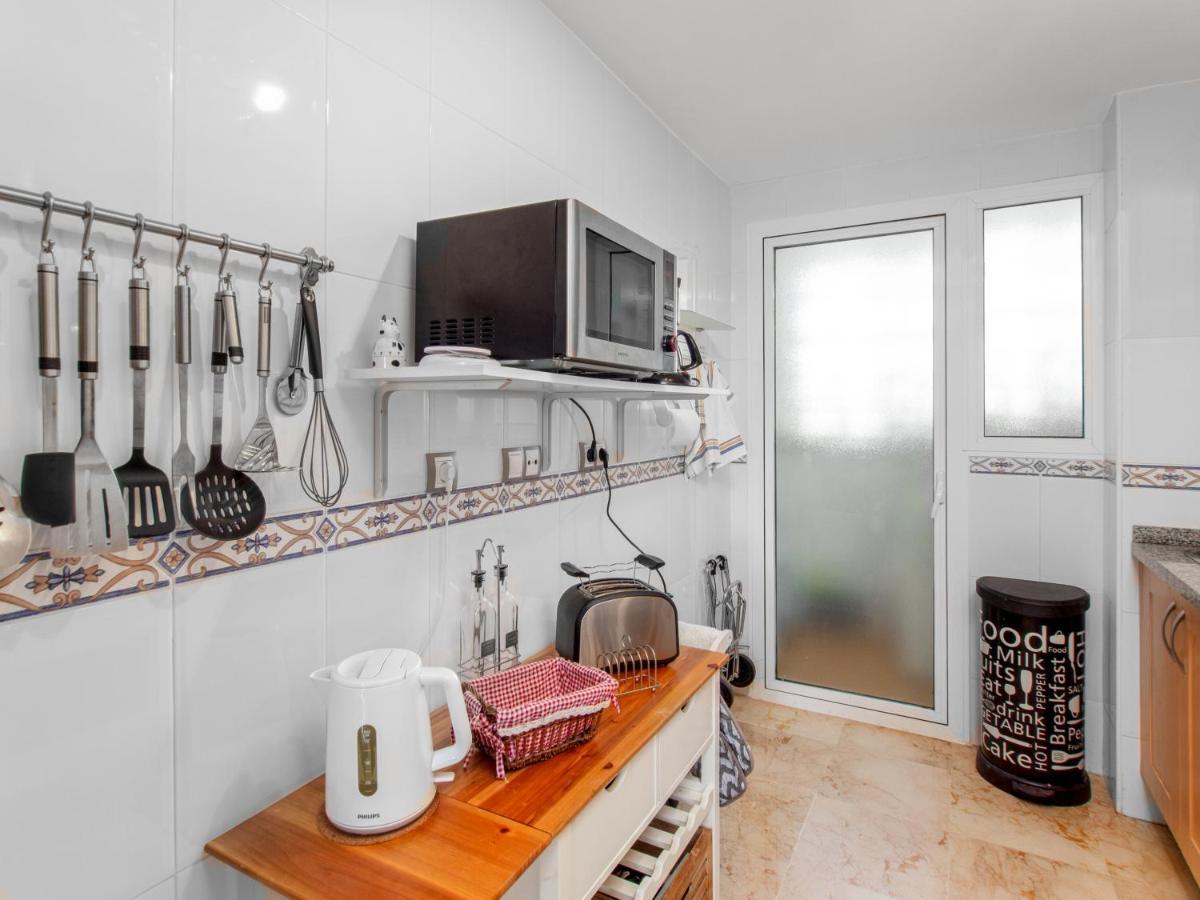 2091- Apt Close From All Amenities Manilva Exterior photo