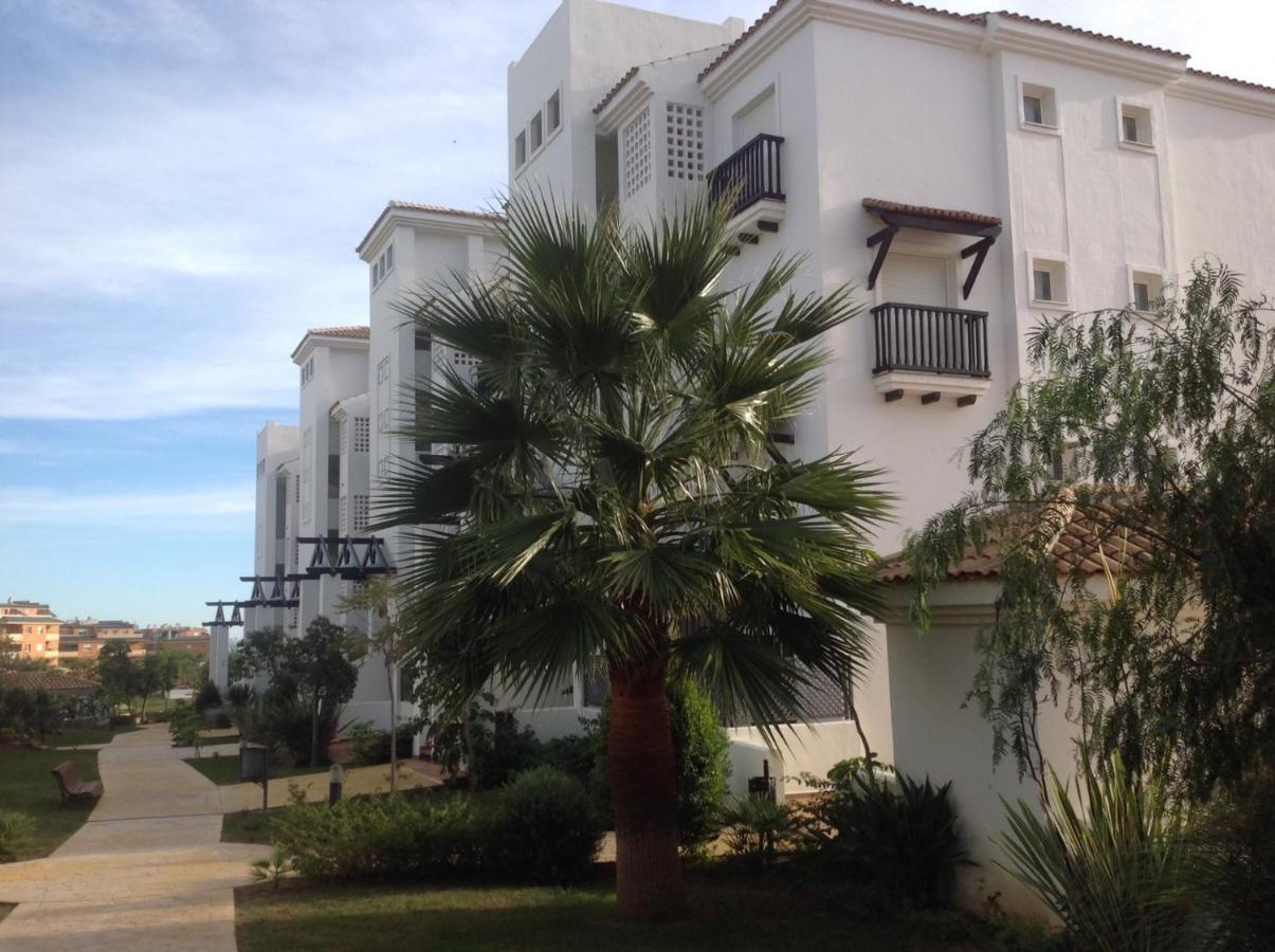 2091- Apt Close From All Amenities Manilva Exterior photo