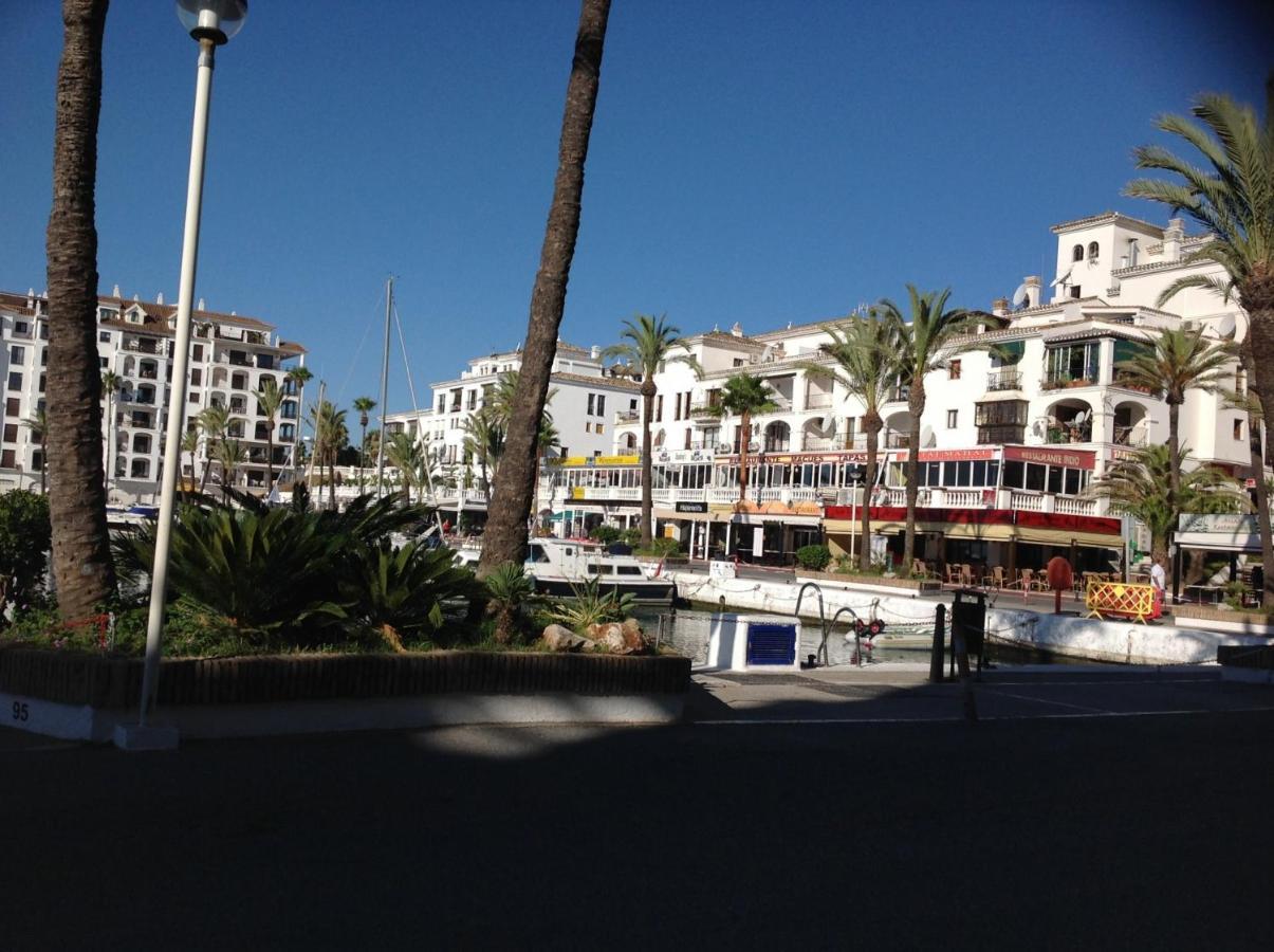 2091- Apt Close From All Amenities Manilva Exterior photo