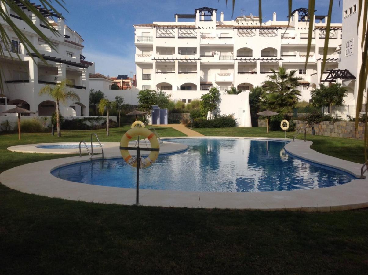 2091- Apt Close From All Amenities Manilva Exterior photo
