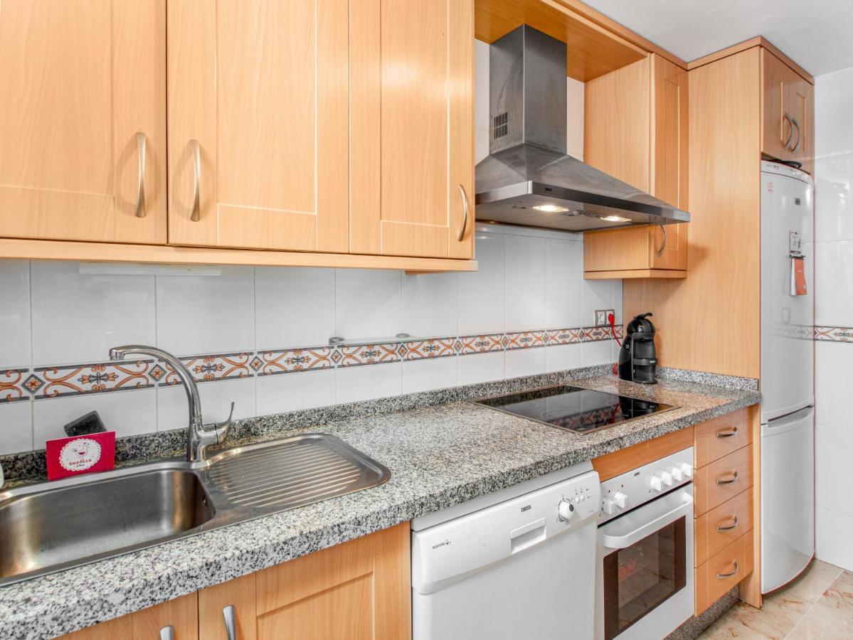 2091- Apt Close From All Amenities Manilva Exterior photo